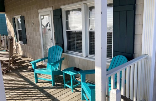 Holden Beach House | House ∙ 3 bedrooms ∙ 8 guests