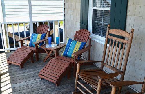 Holden Beach House | House ∙ 3 bedrooms ∙ 8 guests
