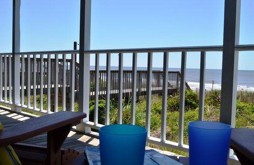 Holden Beach House | House ∙ 3 bedrooms ∙ 8 guests
