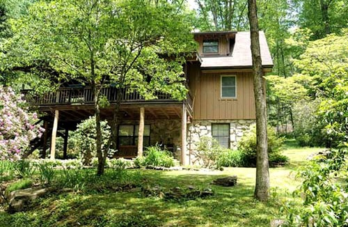 Robbinsville House | House ∙ 3 bedrooms ∙ 10 guests