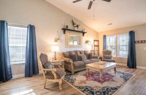 Silver Lake House | House ∙ 3 bedrooms ∙ 6 guests