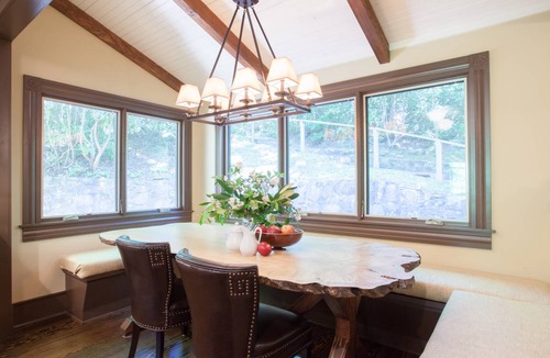 Montreat House | House ∙ 3 bedrooms ∙ 12 guests