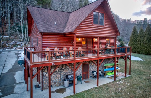 Todd House | House ∙ 3 bedrooms ∙ 10 guests