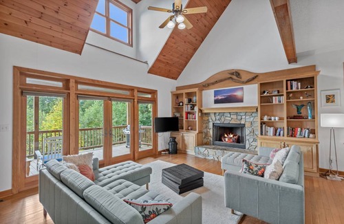 Altamont House | House ∙ 3 bedrooms ∙ 10 guests