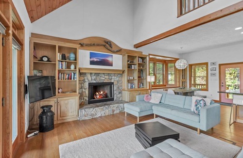 Altamont House | House ∙ 3 bedrooms ∙ 10 guests