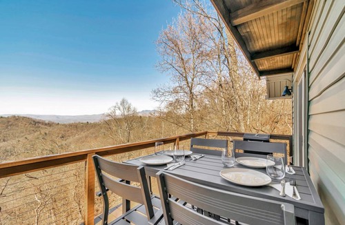 Apple Ridge House | House ∙ 3 bedrooms ∙ 6 guests
