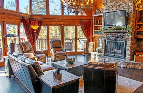 Topton House | House ∙ 3 bedrooms ∙ 6 guests