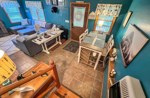 Todd House | House ∙ 3 bedrooms ∙ 6 guests