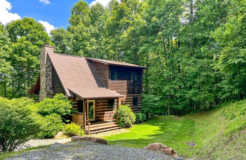 Todd House | House ∙ 3 bedrooms ∙ 6 guests