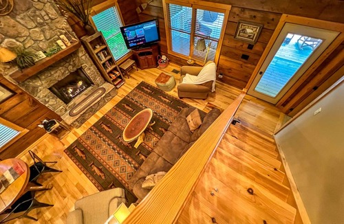 Todd House | House ∙ 3 bedrooms ∙ 6 guests