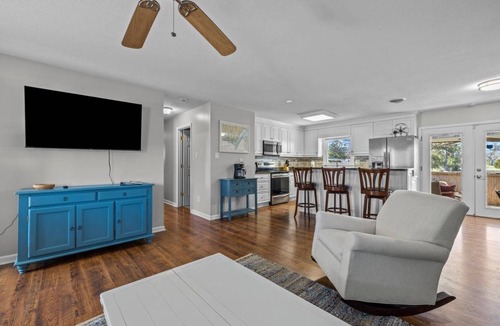 Straits House | House ∙ 3 bedrooms ∙ 6 guests