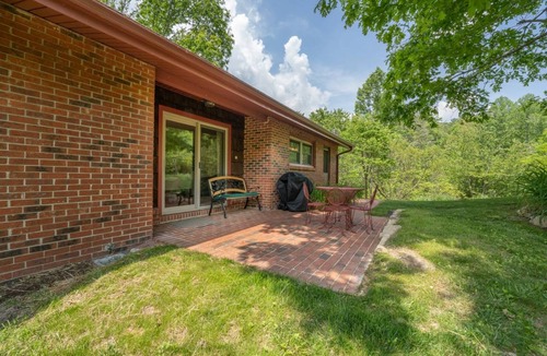 Penrose House | House ∙ 3 bedrooms ∙ 6 guests