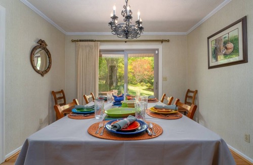 Penrose House | House ∙ 3 bedrooms ∙ 6 guests