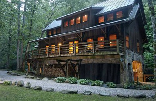 Topton House | House ∙ 3 bedrooms ∙ 8 guests