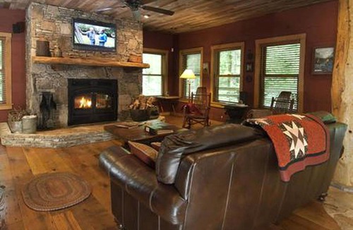 Topton House | House ∙ 3 bedrooms ∙ 8 guests
