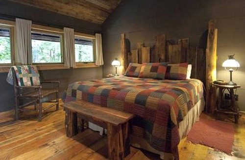 Topton House | House ∙ 3 bedrooms ∙ 8 guests