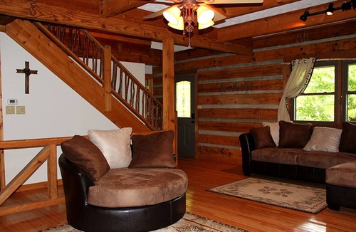 Clyde House | House ∙ 3 bedrooms ∙ 8 guests
