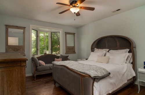 Brevard House | House ∙ 3 bedrooms ∙ 8 guests