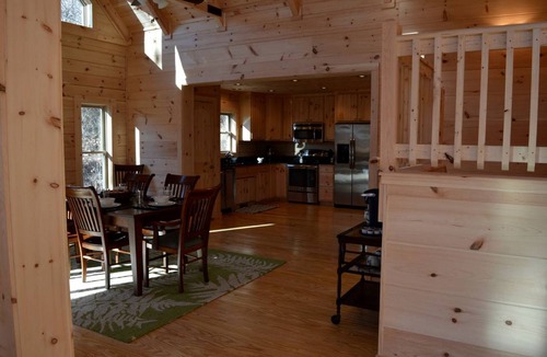 Fletcher House | House ∙ 3 bedrooms ∙ 8 guests