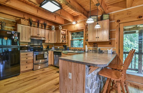 Old Fort House | House ∙ 3 bedrooms ∙ 8 guests