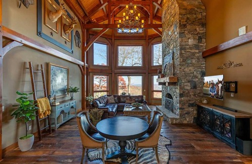 Apple Ridge House | House ∙ 3 bedrooms ∙ 9 guests