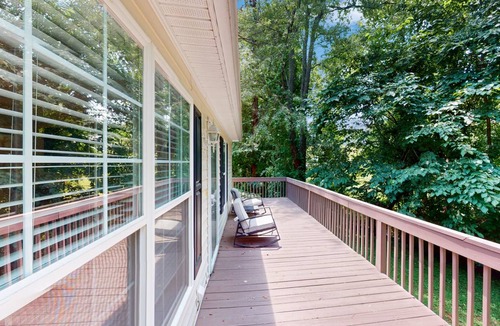 Asheville House | House ∙ 3 bedrooms ∙ 7 guests
