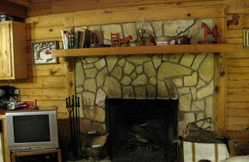 Cullowhee House | House ∙ 3 bedrooms ∙ 6 guests