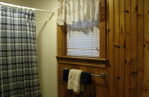 Cullowhee House | House ∙ 3 bedrooms ∙ 6 guests