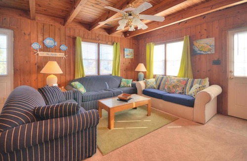 Long Beach House | House ∙ 3 bedrooms ∙ 7 guests