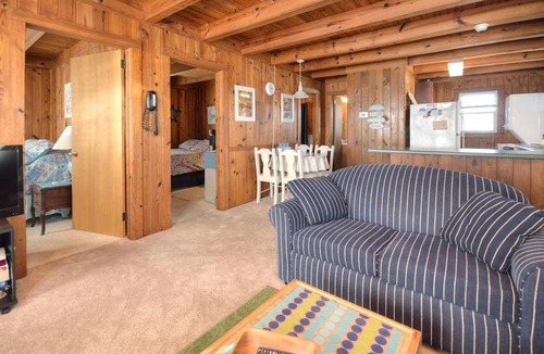 Long Beach House | House ∙ 3 bedrooms ∙ 7 guests