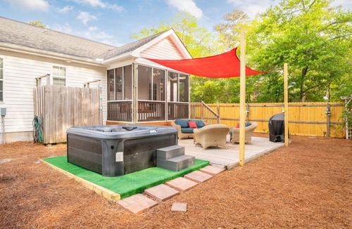 Tranquil Harbour House | House ∙ 3 bedrooms ∙ 8 guests