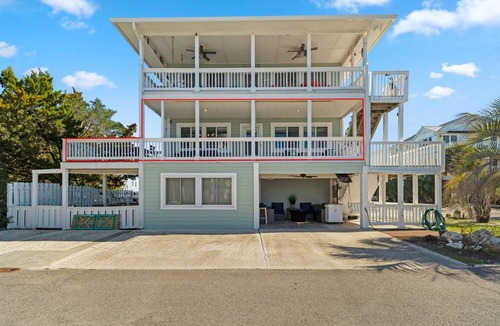 South End House | House ∙ 3 bedrooms ∙ 6 guests
