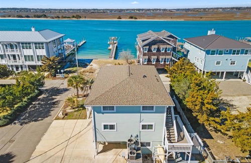 South End House | House ∙ 3 bedrooms ∙ 6 guests