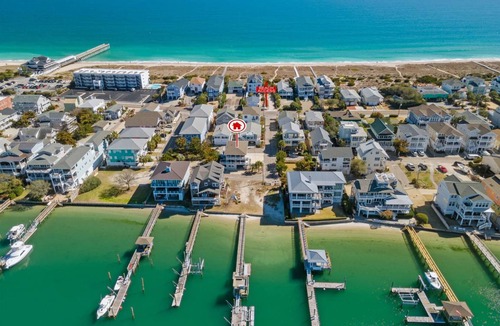 South End House | House ∙ 3 bedrooms ∙ 6 guests