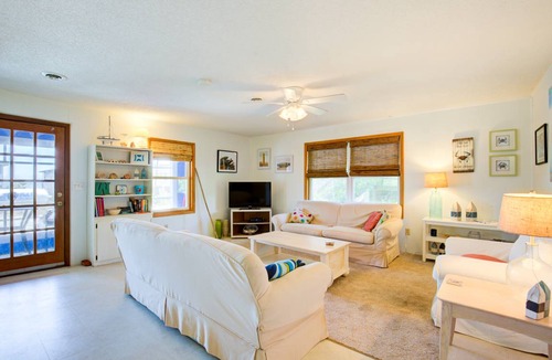 Surf City House | House ∙ 3 bedrooms ∙ 8 guests