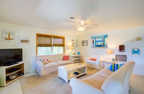 Surf City House | House ∙ 3 bedrooms ∙ 8 guests