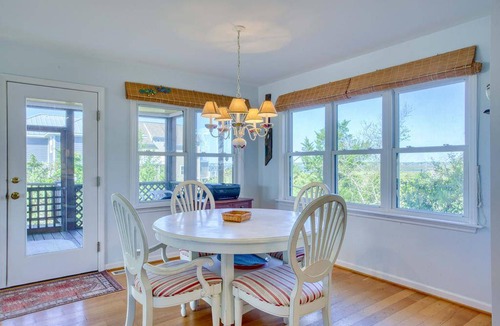 Surf City House | House ∙ 3 bedrooms ∙ 6 guests