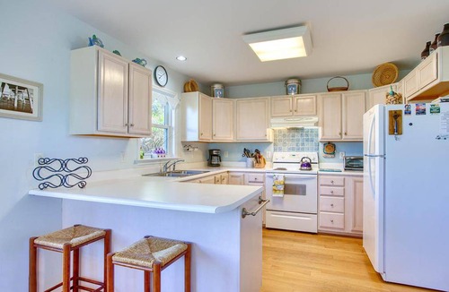 Surf City House | House ∙ 3 bedrooms ∙ 6 guests
