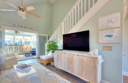 Caswell Beach House | House ∙ 3 bedrooms ∙ 11 guests