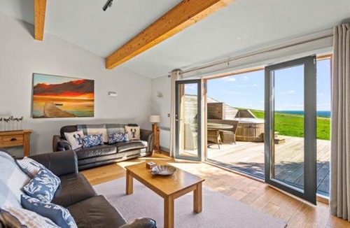 Talland House | House 35