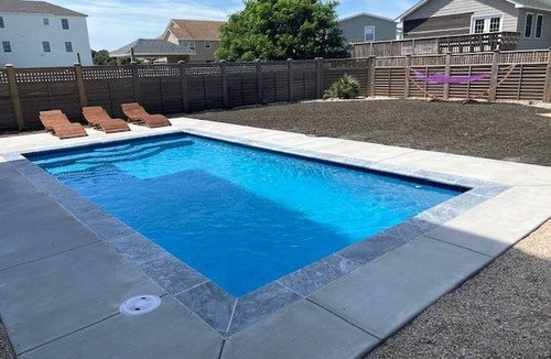Kill Devil Hills House | House ∙ 4 bedrooms ∙ 11 guests