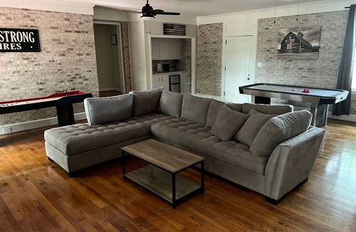 Wesley Chapel House | House ∙ 4 bedrooms ∙ 8 guests