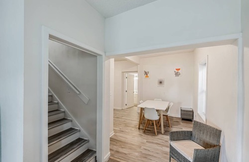 Downtown House | House ∙ 4 bedrooms ∙ 6 guests