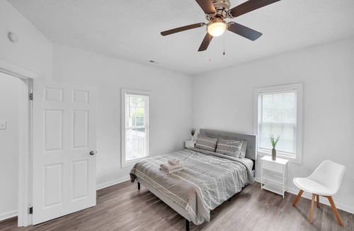 Downtown House | House ∙ 4 bedrooms ∙ 6 guests