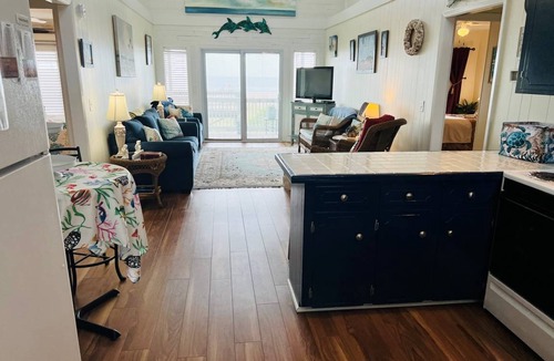 Holden Beach House | House ∙ 4 bedrooms ∙ 12 guests