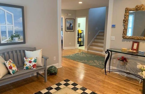 Holden Beach House | House ∙ 4 bedrooms ∙ 10 guests