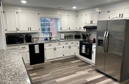 Vance House | House ∙ 4 bedrooms ∙ 10 guests