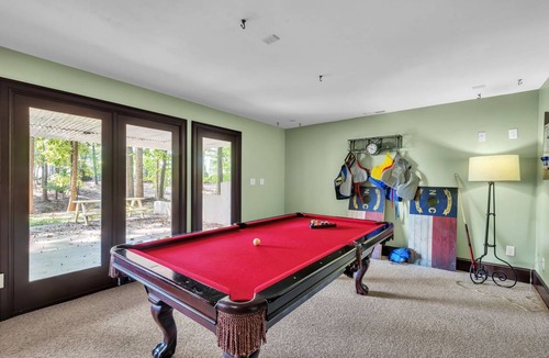 Mayhew House | House ∙ 4 bedrooms ∙ 10 guests