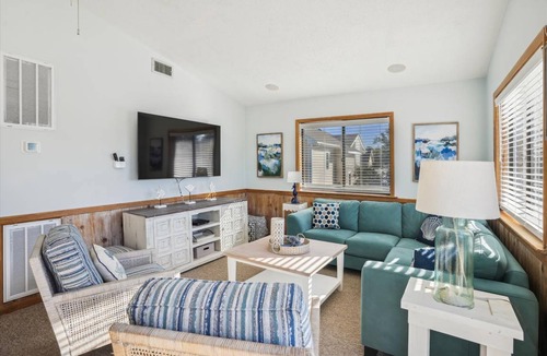 Ocean Sands House | House ∙ 4 bedrooms ∙ 10 guests