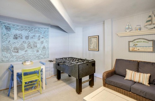 Ocean Sands House | House ∙ 4 bedrooms ∙ 10 guests